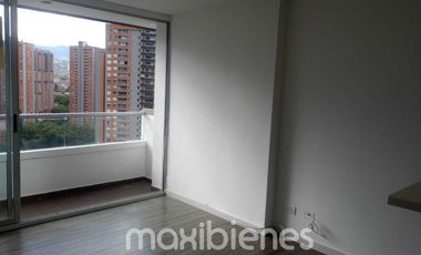 apartamento en arriendo en  suramérica. Cod A66619