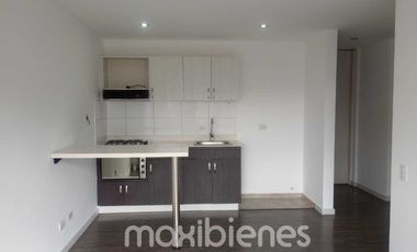 apartamento en arriendo en  suramérica. Cod A66619