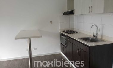 apartamento en arriendo en  suramérica. Cod A66619