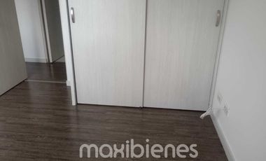 apartamento en arriendo en  suramérica. Cod A66619