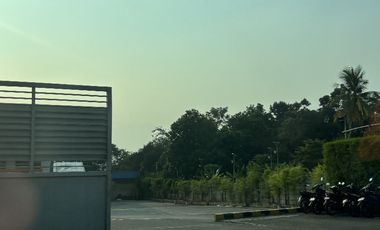 Gudang Sewa Di Jalan Raya Cibungur Purwakarta