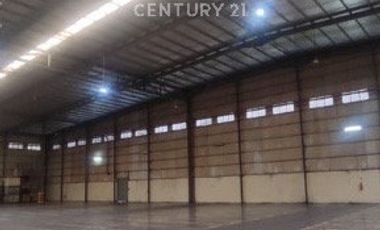 Gudang Sewa Di Jalan Raya Cibungur Purwakarta