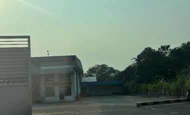 Gudang Sewa Di Jalan Raya Cibungur Purwakarta