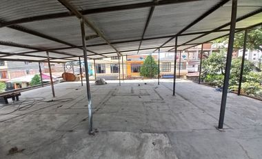 casa en arriendo/venta en salado. Cod A13463