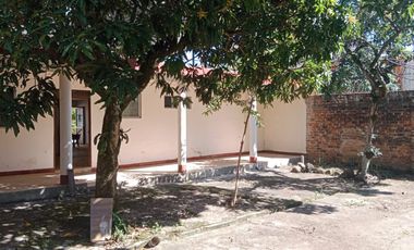 casa en arriendo/venta en salado. Cod A13463
