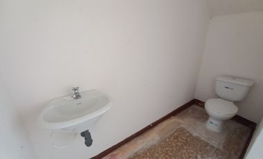 casa en arriendo/venta en salado. Cod A13463