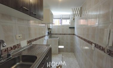 Apartamento Ciudad Verde ID: 116093r