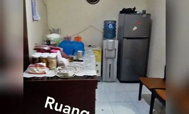 Rumah Terawat @Padasuka