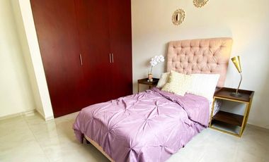 DEPARTAMENTO EN VENTA EN CUAUTLANCINGO FRACCIONAMIENTO SAN JOSÉ