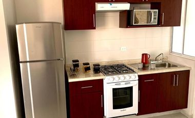 DEPARTAMENTO EN VENTA EN CUAUTLANCINGO FRACCIONAMIENTO SAN JOSÉ