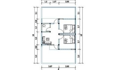 RUMAH HARGA PROMO BISA KPR ,UNIT TERBATAS DIBANTUL YOGYAKARTA