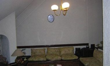 Vende:Chalet