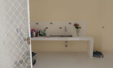 RUMAH STRATEGIS DI NUSA LOKA, BSD CITY, TANGERANG BANTEN