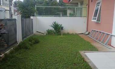 RUMAH STRATEGIS DI NUSA LOKA, BSD CITY, TANGERANG BANTEN