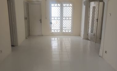 RUMAH STRATEGIS DI NUSA LOKA, BSD CITY, TANGERANG BANTEN