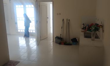 RUMAH STRATEGIS DI NUSA LOKA, BSD CITY, TANGERANG BANTEN