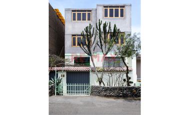 🏡✨ ¡𝐎𝐏𝐎𝐑𝐓𝐔𝐍𝐈𝐃𝐀𝐃 𝐄𝐍 𝐂𝐇𝐎𝐑𝐑𝐈𝐋𝐋𝐎𝐒! – 𝐂𝐚𝐬𝐚 𝐝𝐞 𝟒 𝐩𝐢𝐬𝐨𝐬 𝐢𝐝𝐞𝐚𝐥 𝐩𝐚𝐫𝐚 𝐯𝐢𝐯𝐢𝐞𝐧𝐝𝐚 𝐨 𝐮𝐬𝐨 𝐜𝐨𝐦𝐞𝐫𝐜𝐢𝐚𝐥