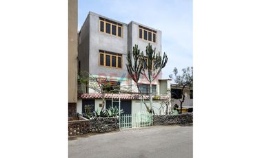 🏡✨ ¡𝐎𝐏𝐎𝐑𝐓𝐔𝐍𝐈𝐃𝐀𝐃 𝐄𝐍 𝐂𝐇𝐎𝐑𝐑𝐈𝐋𝐋𝐎𝐒! – 𝐂𝐚𝐬𝐚 𝐝𝐞 𝟒 𝐩𝐢𝐬𝐨𝐬 𝐢𝐝𝐞𝐚𝐥 𝐩𝐚𝐫𝐚 𝐯𝐢𝐯𝐢𝐞𝐧𝐝𝐚 𝐨 𝐮𝐬𝐨 𝐜𝐨𝐦𝐞𝐫𝐜𝐢𝐚𝐥