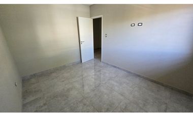 Departamento en Bombal Sur a Estrenar