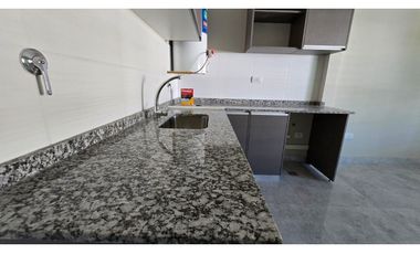 Departamento en Bombal Sur a Estrenar