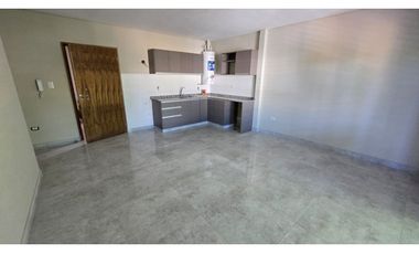 Departamento en Bombal Sur a Estrenar