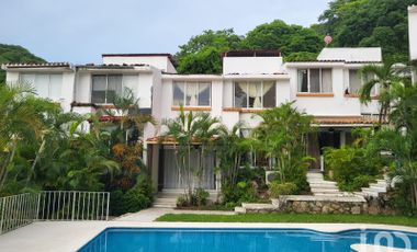 Renta casa en Brisas Diamante, Acapulco , Guerrero