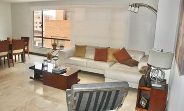 (D-203) Departamento de Venta  – Puertas del Sol – 3 Dormitorio,  2 garajes.