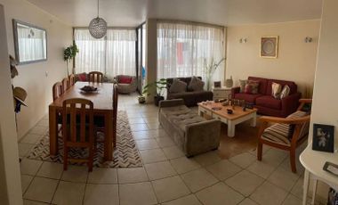 SE VENDE DEPARTAMENTO SECTOR JARDINES DEL SUR EN ANTOFAGASTA