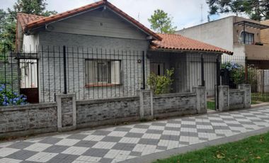 Casa - Monte Grande