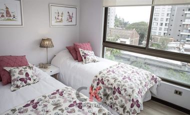 Oportunidad: 2D/2B con bodega, Metro Cerro Blanco