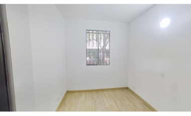 Apartamento venta Poblado-Medellin 81m2