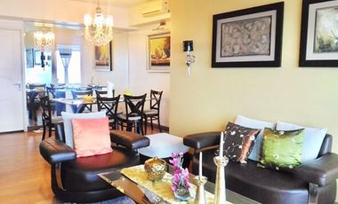 Classy 2br flat unit for sale at One Rockwell
