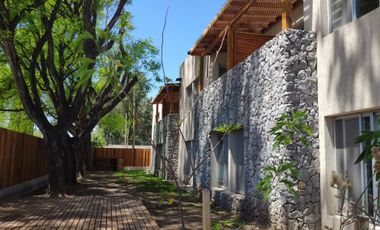 Departamento de 2 Ambientes en Cardales