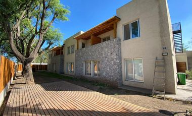 Departamento de 2 Ambientes en Cardales