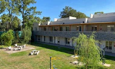 Departamento de 2 Ambientes en Cardales
