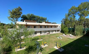 Departamento de 2 Ambientes en Cardales