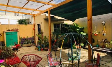 Casa para 2 Familias en venta en Villa Luzuriaga