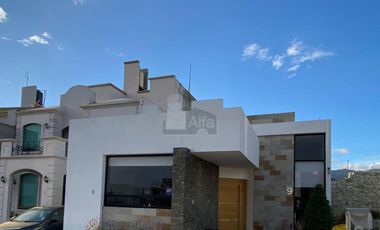 Casa sola en venta en Villas de la Concepción, San Agustín Tlaxiaca, Hidalgo