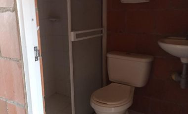 casa en arriendo en la victoria villagorgona. Cod A4744