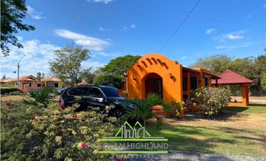 Se vende Cabaña Campestre en Anton