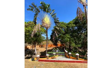 Se vende Cabaña Campestre en Anton