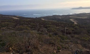 Sitio en Venta en LOTEO QUEBRADA LA PALETA / OCHO QUEBRADAS