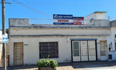 Casa para 2 Familias en venta en Monte Chingolo