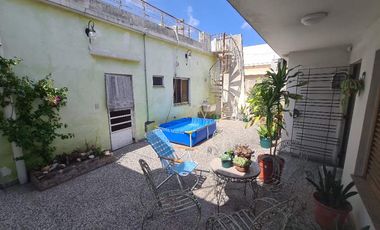 Casa para 2 Familias en venta en Monte Chingolo