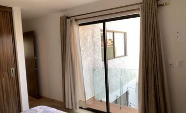 Renta de Departamento en Ciudad de Los Deportes Correggio 78 - 3184----