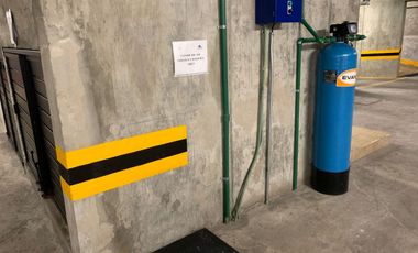 Renta de Departamento en Ciudad de Los Deportes Correggio 78 - 3184----