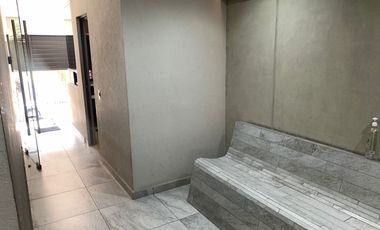 Renta de Departamento en Ciudad de Los Deportes Correggio 78 - 3184----