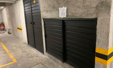 Renta de Departamento en Ciudad de Los Deportes Correggio 78 - 3184----