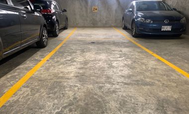 Renta de Departamento en Ciudad de Los Deportes Correggio 78 - 3184----