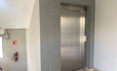 Renta de Departamento en Ciudad de Los Deportes Correggio 78 - 3184----